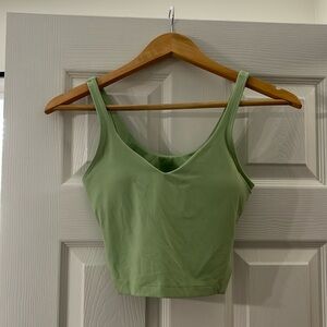 Lululemon align tank
